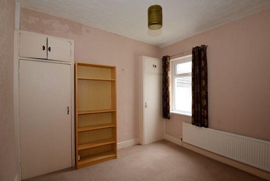 Cromwell Street, Mount Pleasant, Swansea, SA1 6EX